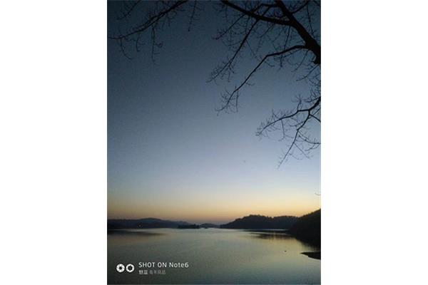 古宇湖旅游攻略