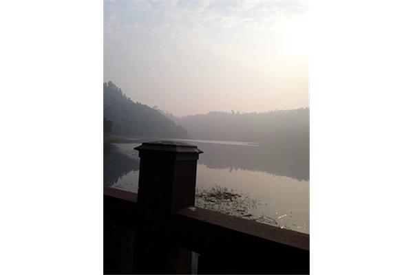 古宇湖旅游攻略