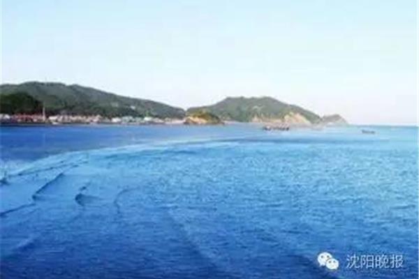 遼寧周邊能沖浪的地方