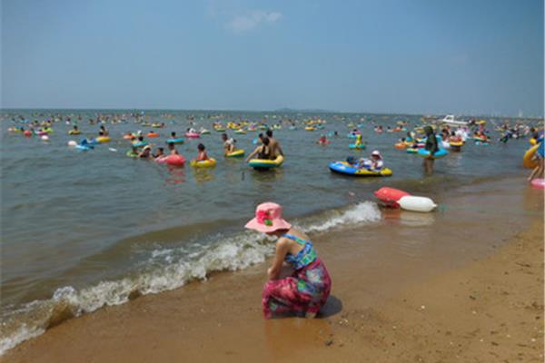 遼寧周邊能沖浪的地方