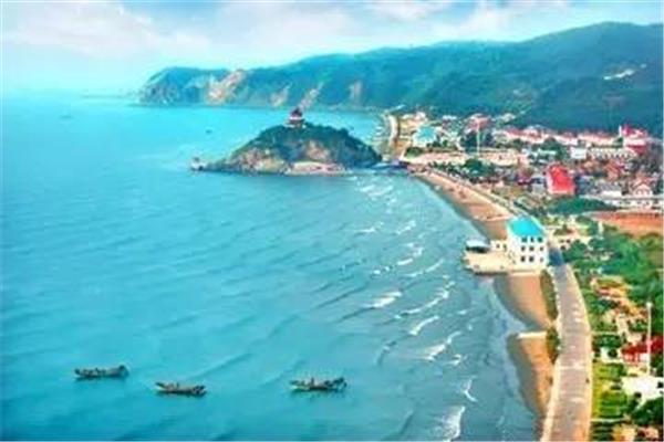 遼寧周邊能沖浪的地方