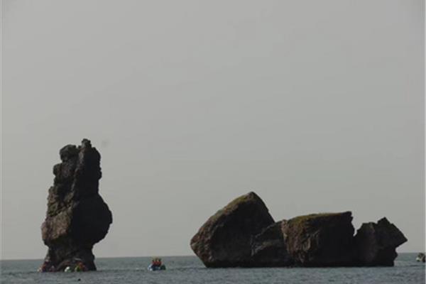 遼寧周邊能沖浪的地方