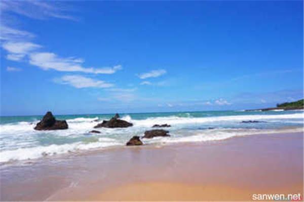 遼寧周邊能沖浪的地方