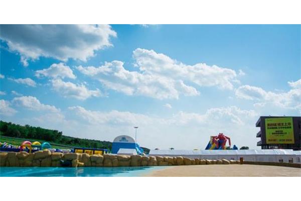 遼寧周邊能沖浪的地方