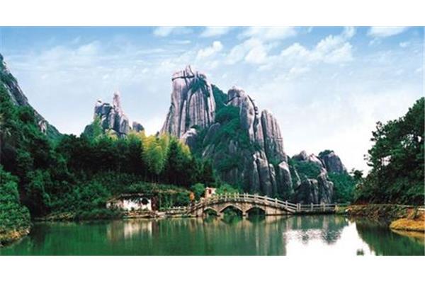 寶應(yīng)周邊一日游