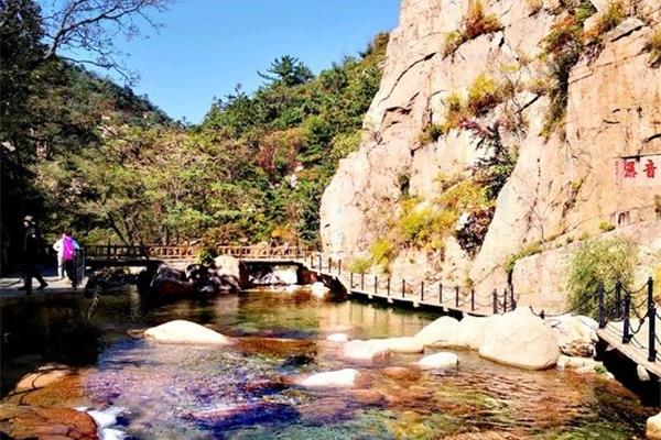 寶應(yīng)周邊一日游