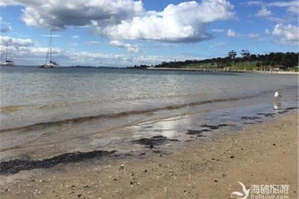 珠海飛沙灘旅游攻略 珠海飛海灘旅游指南