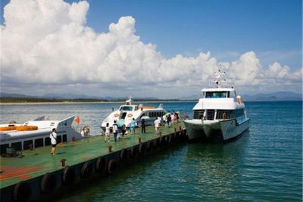 三亞旅游攻略自由行注意事項(xiàng)