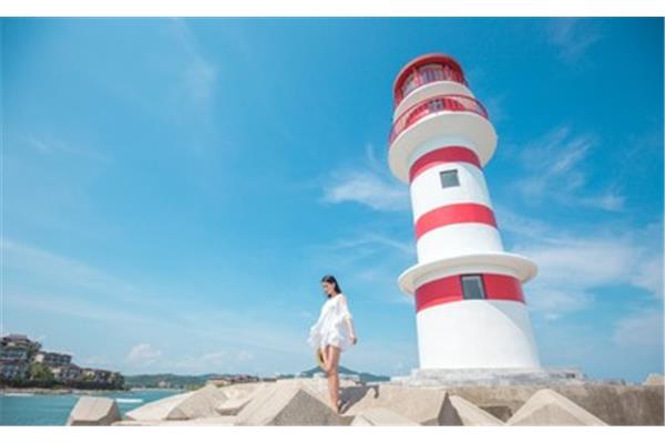 三亞旅游攻略自由行注意事項(xiàng)