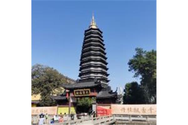 常州攜程旅游攻略