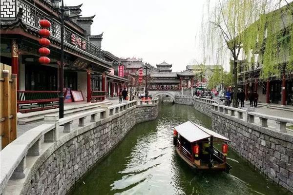 北京到灤州古城攻略