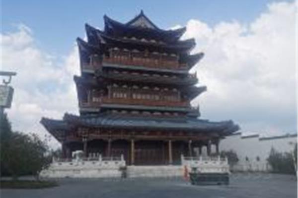 常州攜程旅游攻略