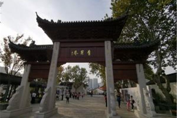 常州攜程旅游攻略