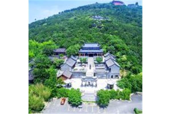 常州攜程旅游攻略