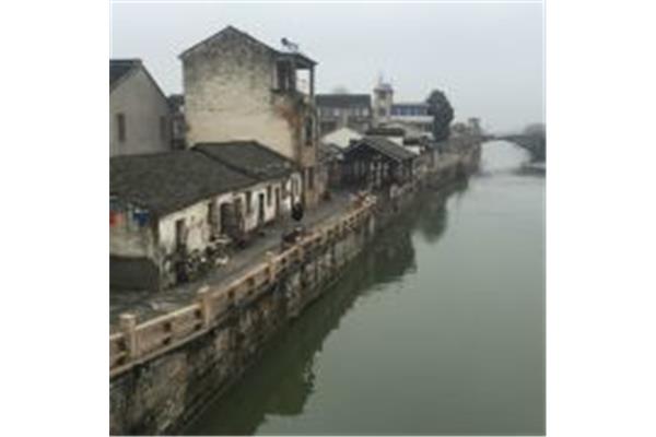 常州攜程旅游攻略