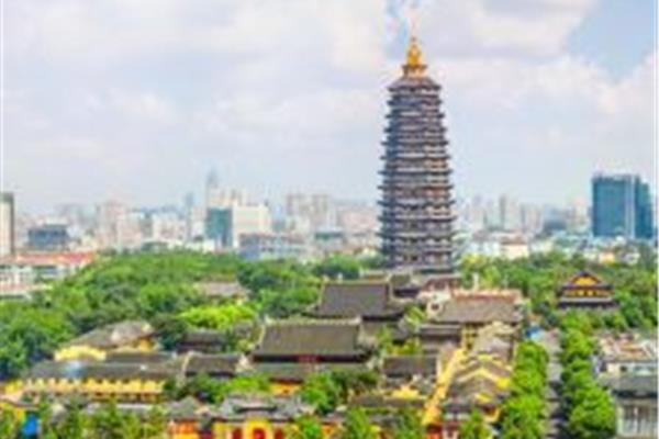 常州攜程旅游攻略