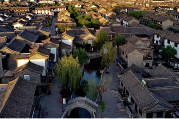 北京到灤州古城攻略