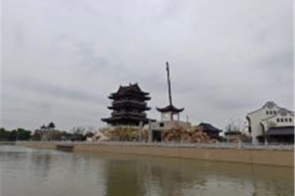 常州攜程旅游攻略