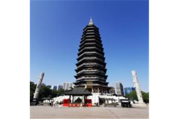 常州攜程旅游攻略