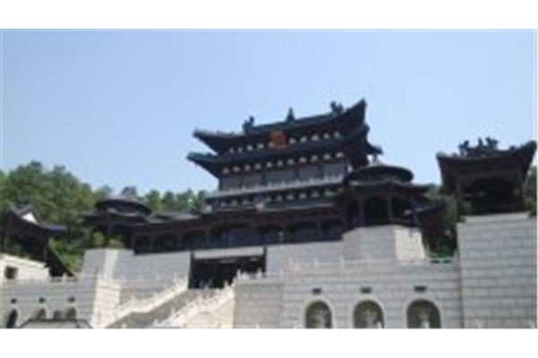 常州攜程旅游攻略