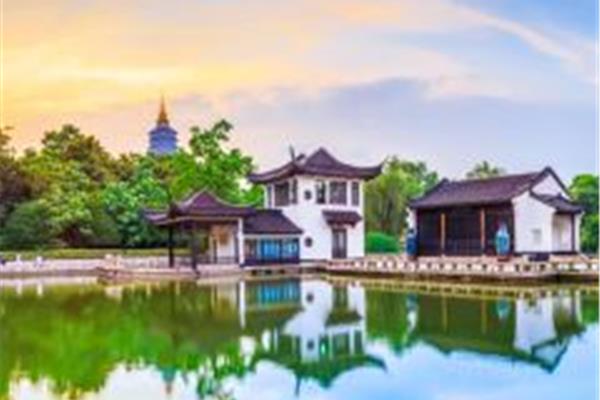 常州攜程旅游攻略