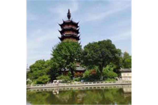 常州攜程旅游攻略