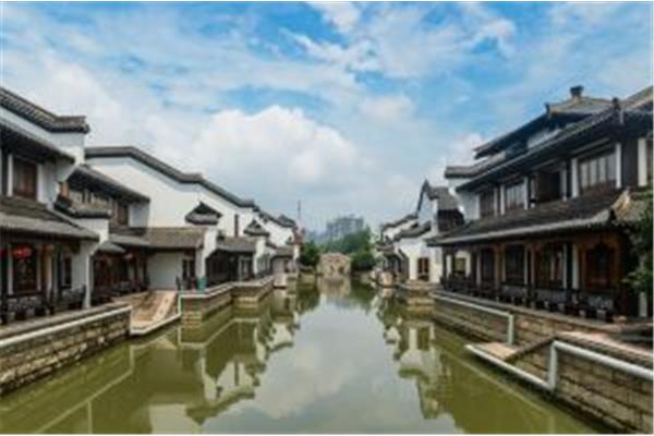 常州攜程旅游攻略