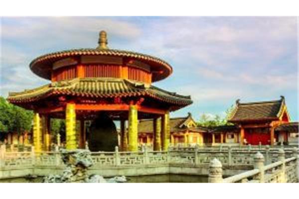 常州攜程旅游攻略