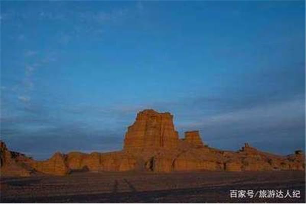 成都至伊犁自駕游攻略