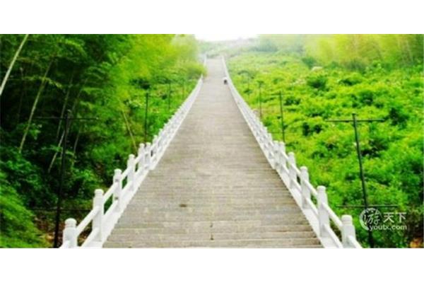 固始西九華山住宿攻略 九華山附近住宿攻略