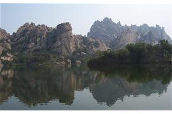 漯河周邊一日游爬山 漯河周邊自駕一日游