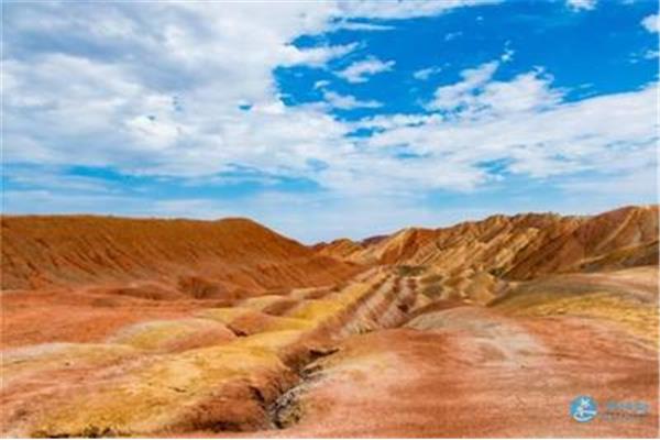 張掖旅游攻略詳細(xì) 張掖旅游攻略必去景點(diǎn)在哪里