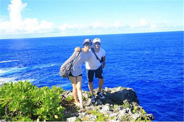 塞班報(bào)團(tuán)旅游攻略