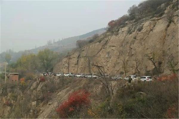 淄博到太原自駕游攻略