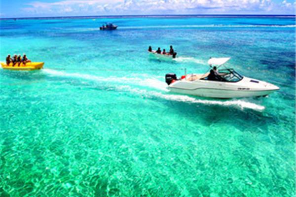 塞班報(bào)團(tuán)旅游攻略