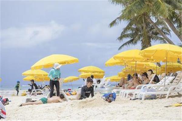 塞班報(bào)團(tuán)旅游攻略