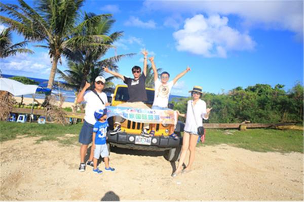 塞班報(bào)團(tuán)旅游攻略