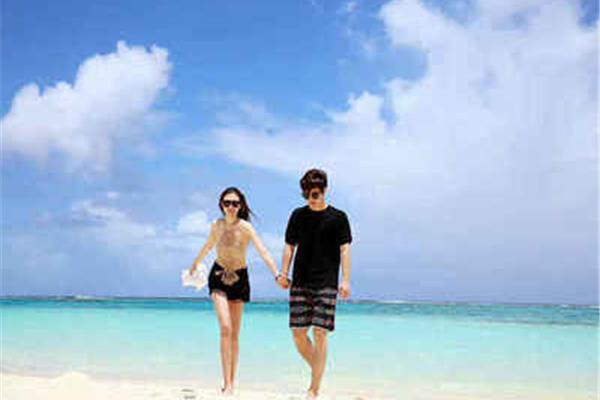 塞班報(bào)團(tuán)旅游攻略