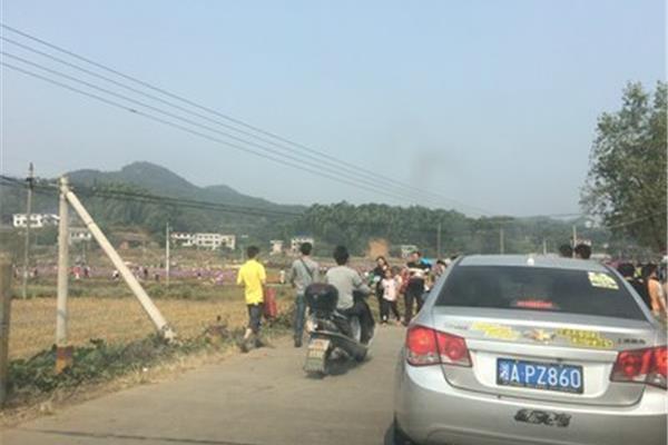 株洲周邊周末游