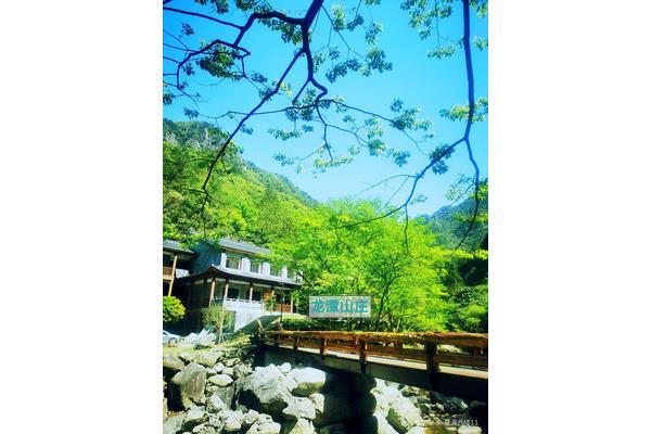 磐安百杖潭附近民宿 浙江省金華市磐安縣百杖潭景區(qū)