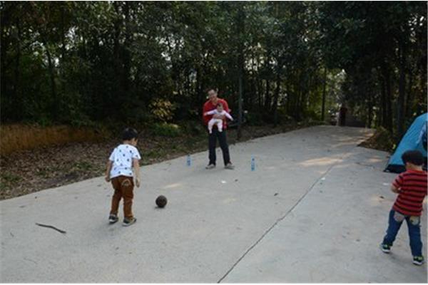 株洲周邊周末游