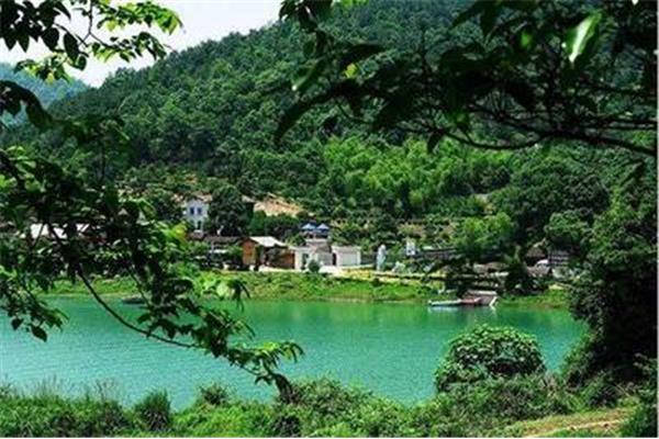 上海周邊周末游 成都周邊周末游