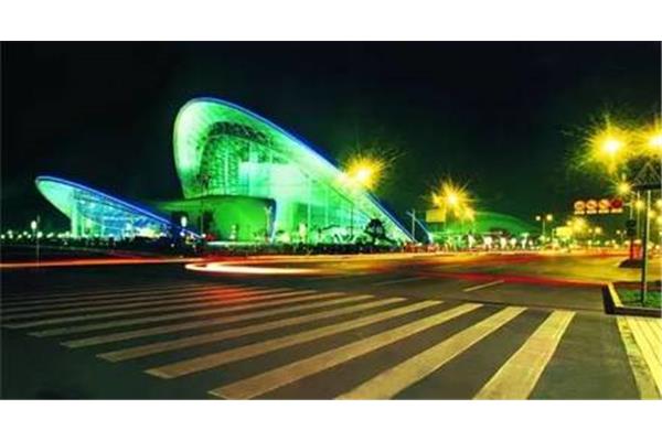 株洲周邊周末游