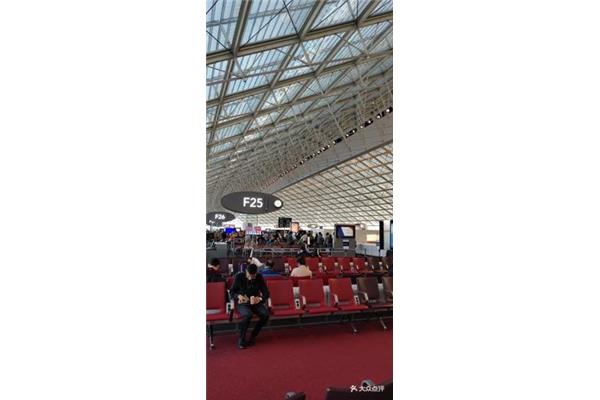 巴黎戴高樂機場轉機攻略