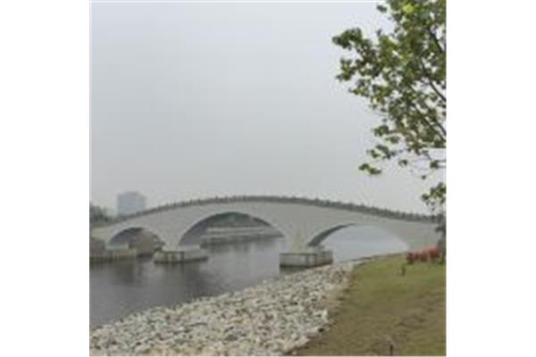 二橋公園游玩攻略