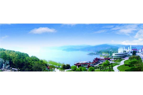溧陽天目湖旅游攻略 常州天目湖旅游攻略