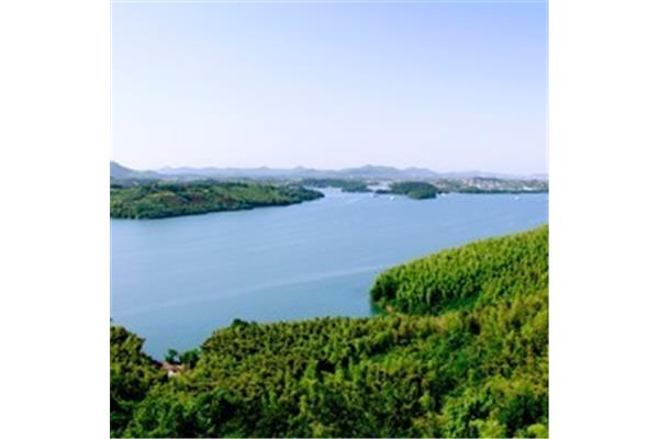 天目湖旅游攻略