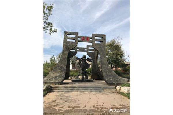 武清周邊景點(diǎn)