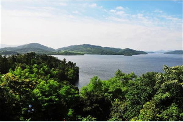 天目湖旅游攻略