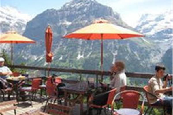 瑞士八日游詳攻略